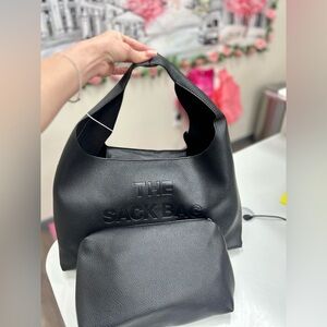 The sack Handbag